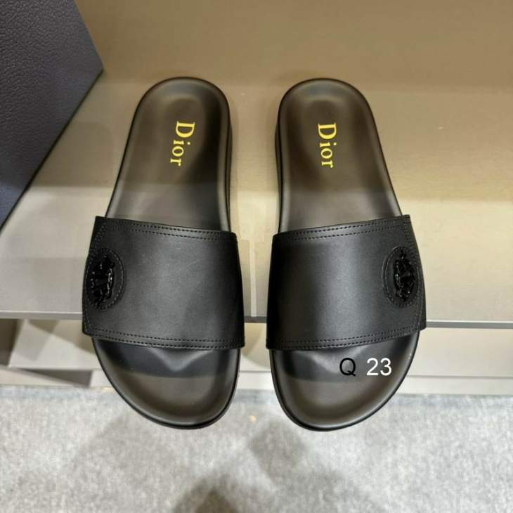 Picture of Dior Slippers _SKUDiorsz38-45HY09062857